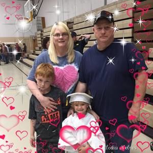 Meet your Posher, Vicki